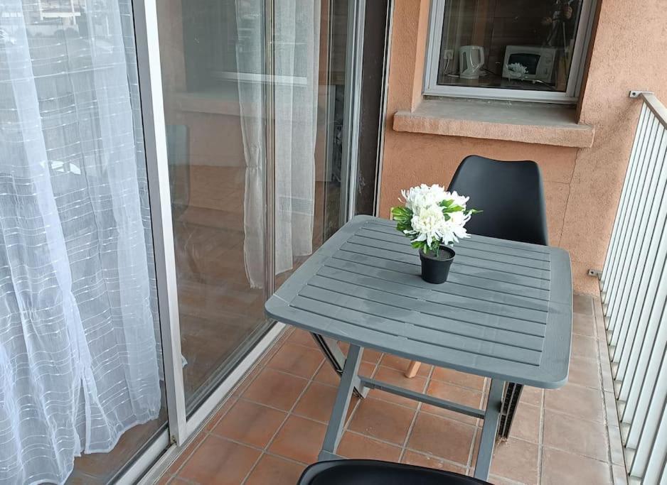 T2 Confortable - Gare Muret - Tv & Wifi Hd Экстерьер фото