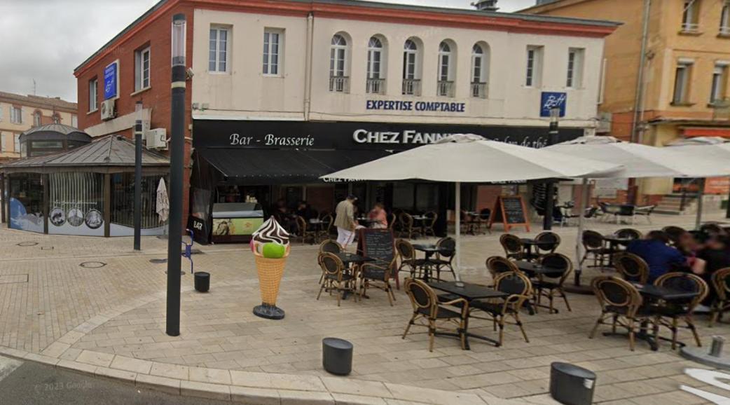 T2 Confortable - Gare Muret - Tv & Wifi Hd Экстерьер фото
